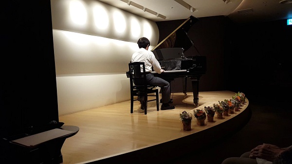 ■ピアノ発表会2